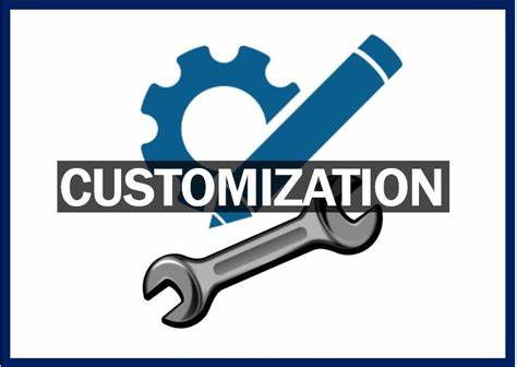 Customized epoxy curing agents