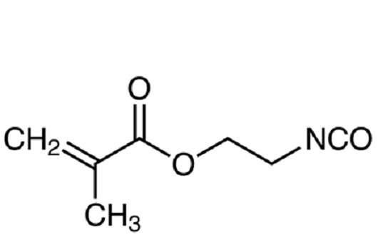 Isocyanoethyl methacrylate(MOI)CAS:30674-80-7